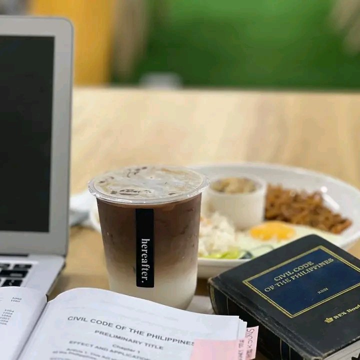 The Afterspace by hereafter